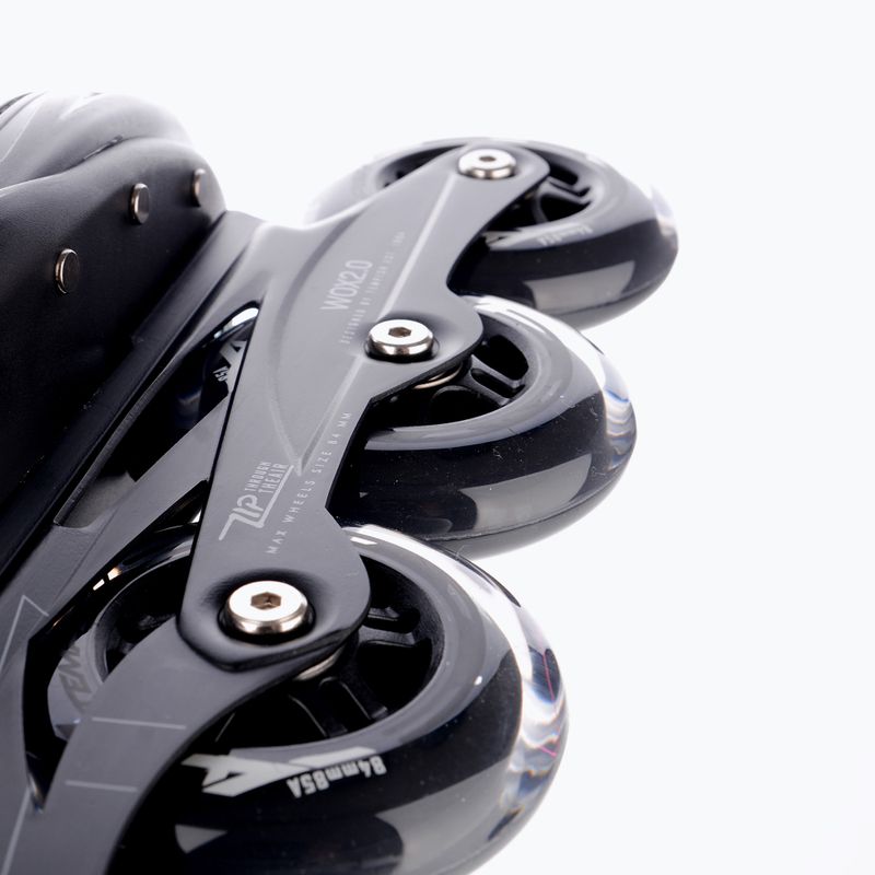 Role pentru bărbați Tempish Wox 2.0 black 11