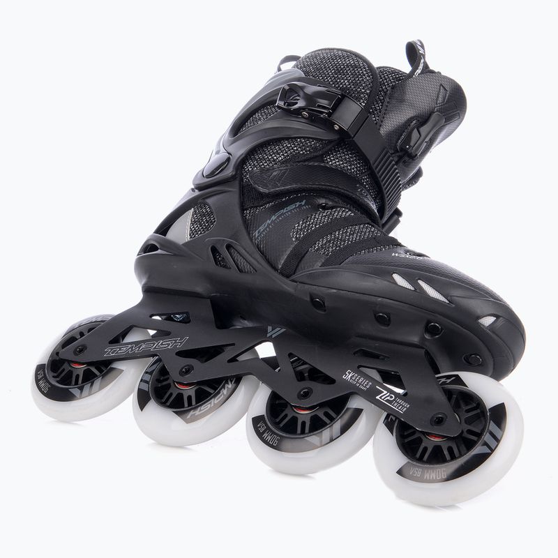 Role pentru bărbați Tempish WSX 90 FLS black 7