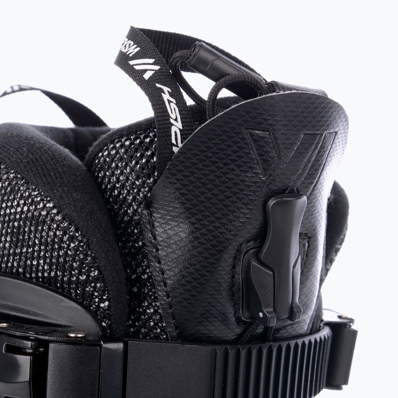 Role pentru bărbați Tempish WSX 90 FLS black 9