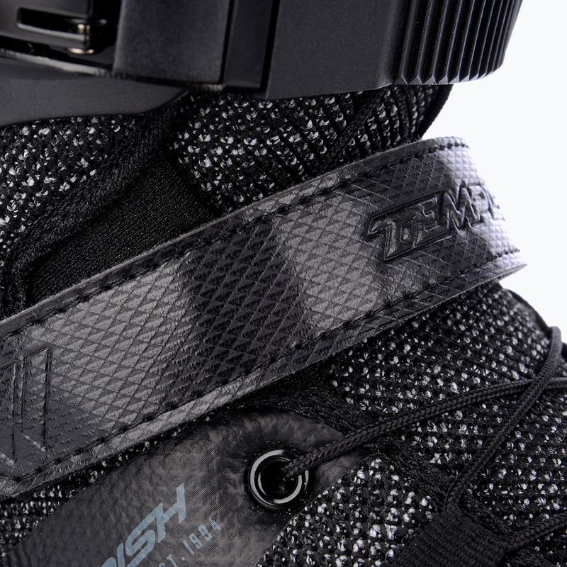 Role pentru bărbați Tempish WSX 90 FLS black 10