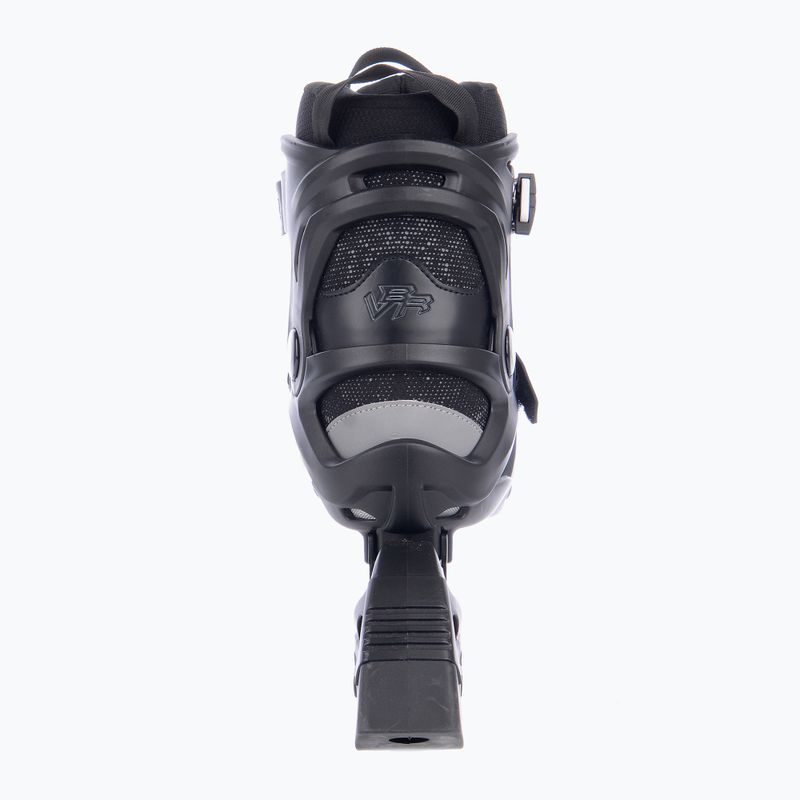 Role pentru femei Tempish Vebra 84 Lady black/pink 6