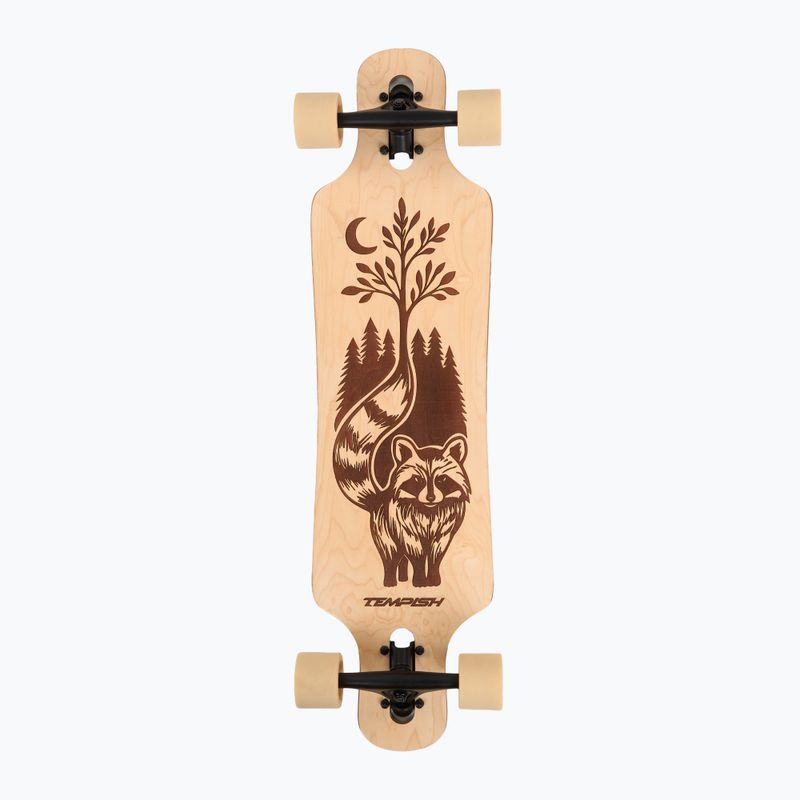 Skateboard longboard Tempish Coon 32,5 2