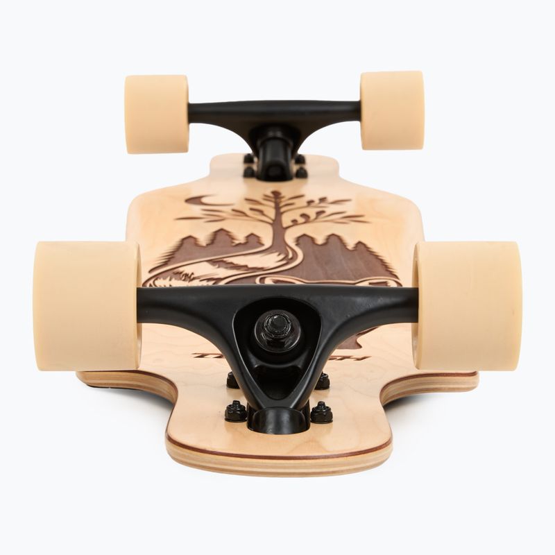 Skateboard longboard Tempish Coon 32,5 5