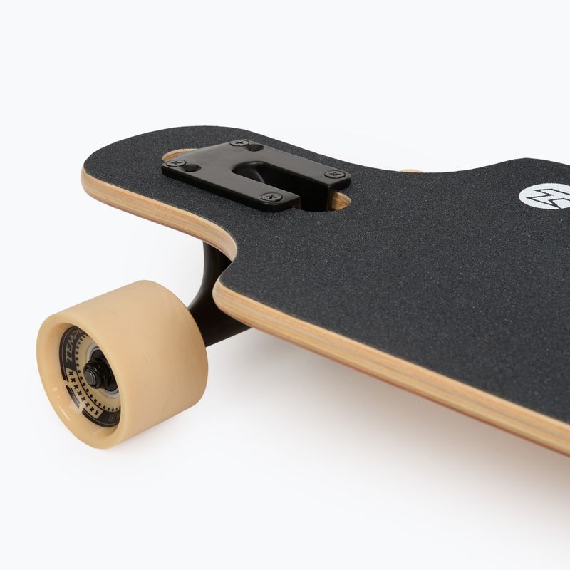 Skateboard longboard Tempish Coon 32,5 7
