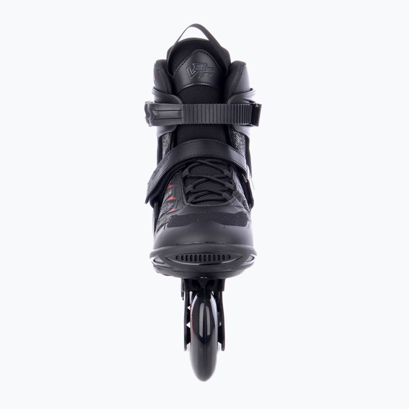 Role pentru bărbați Tempish Vebra 84 black/red 5