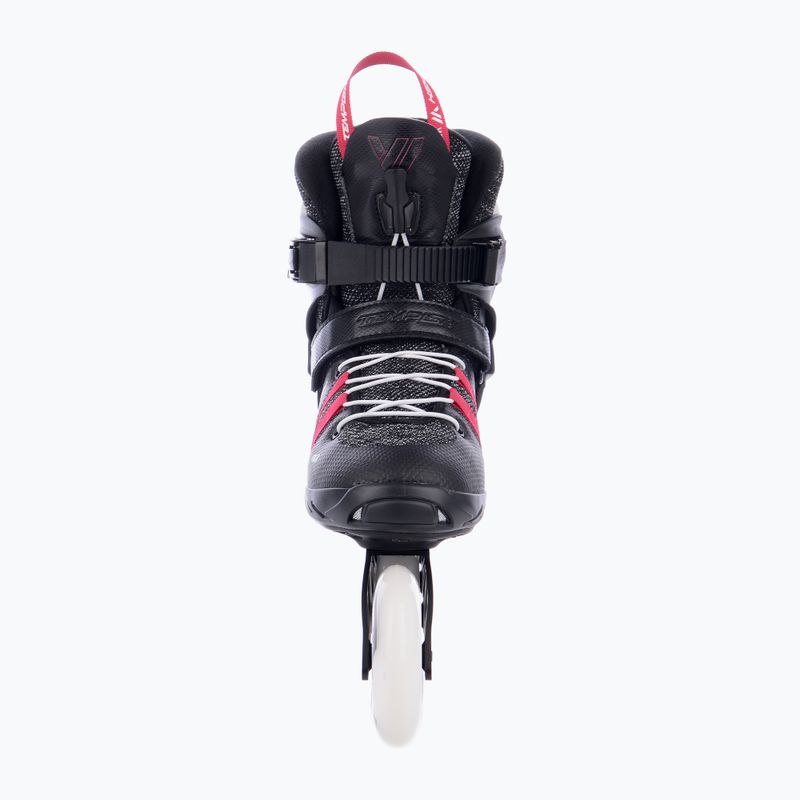 Role pentru femei Tempish WSX 90 FLS Lady raspberry 4