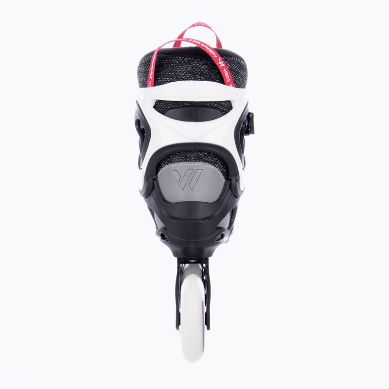 Role pentru femei Tempish WSX 90 FLS Lady raspberry 5