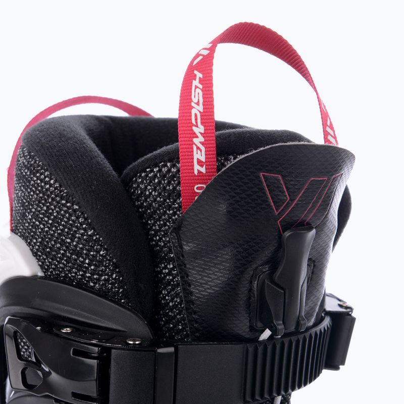 Role pentru femei Tempish WSX 90 FLS Lady raspberry 10