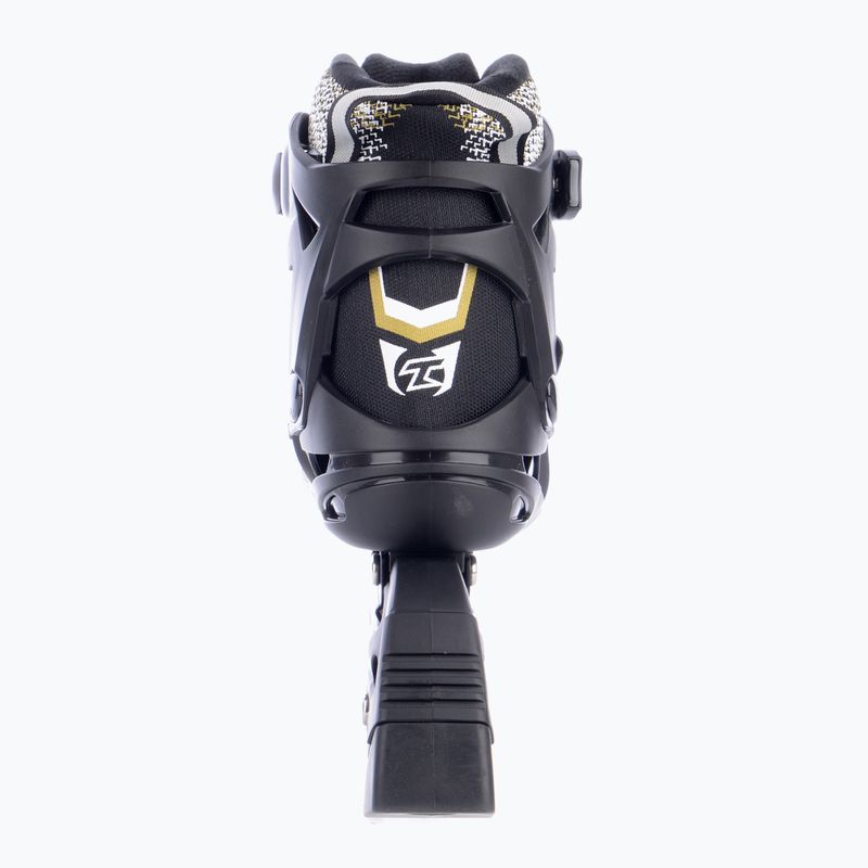 Role pentru femei Tempish Wox 2.0 Lady gold 6