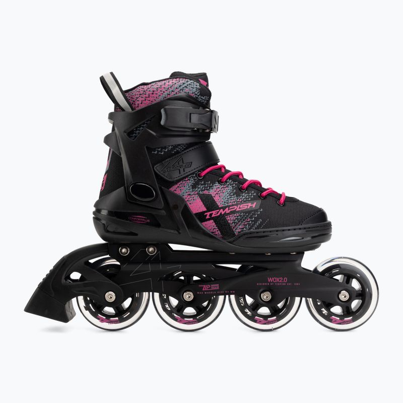 Role pentru femei Tempish Wox 2.0 Lady pink 2