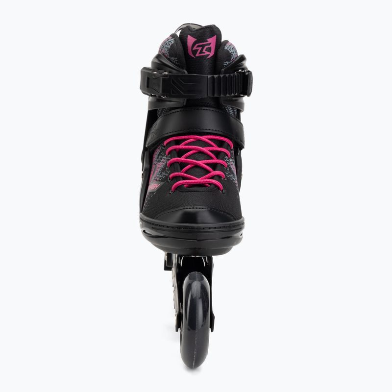 Role pentru femei Tempish Wox 2.0 Lady pink 4