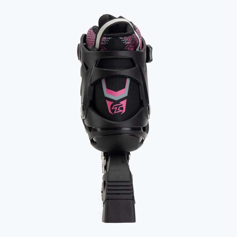 Role pentru femei Tempish Wox 2.0 Lady pink 5