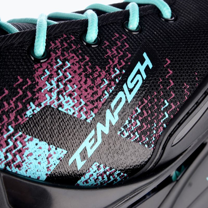 Role pentru femei Tempish Wox 2.0 Lady blue 8