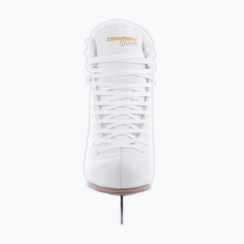 Patine artistice pentru femei Tempish Dream Up white 3