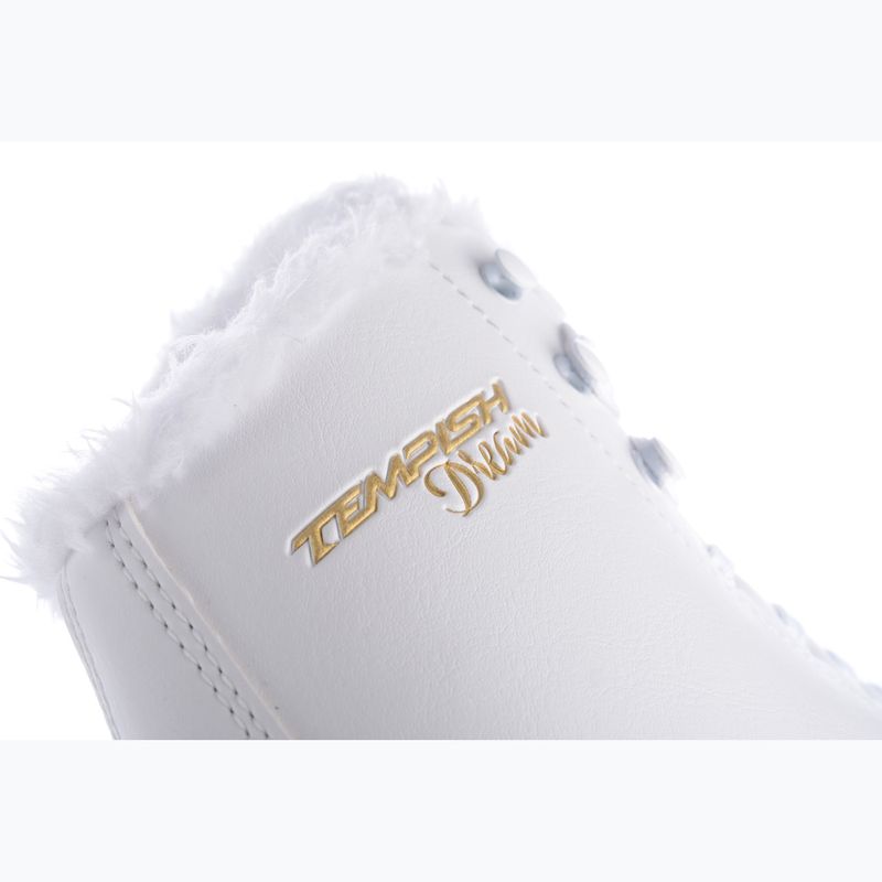 Patine artistice pentru femei Tempish Dream Up white 6