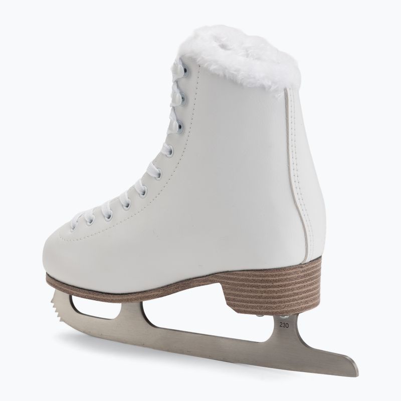 Patine artistice pentru femei Tempish Dream Up white 3