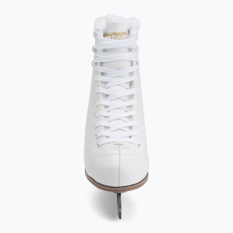 Patine artistice pentru femei Tempish Dream Up white 4