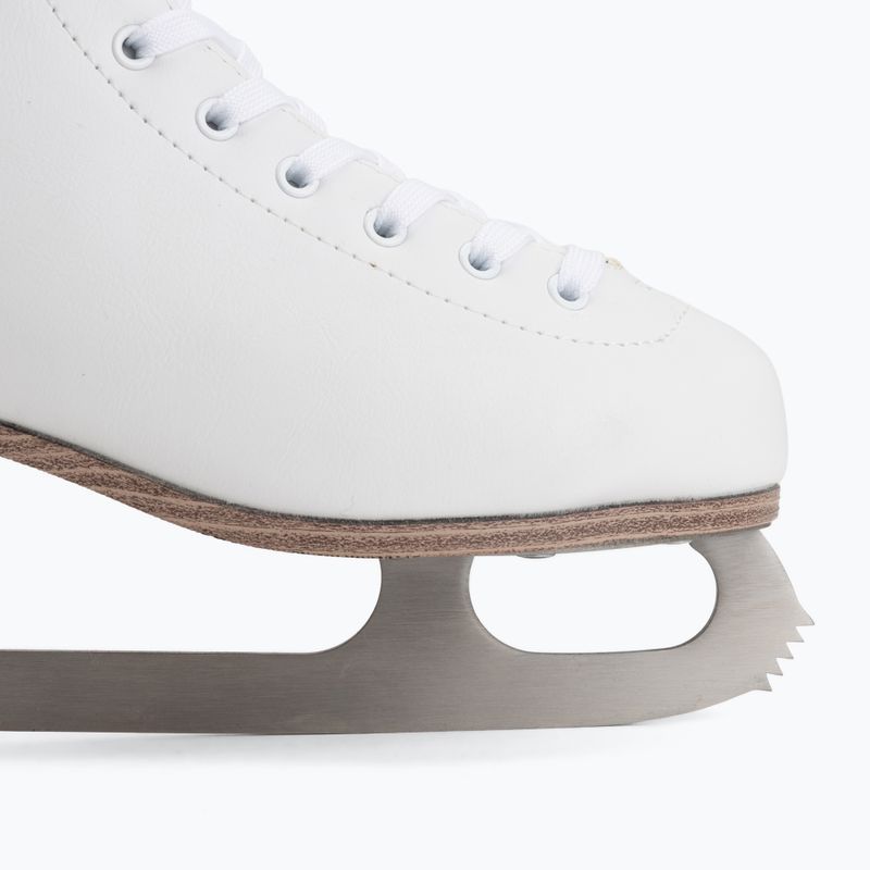 Patine artistice pentru femei Tempish Dream Up white 7