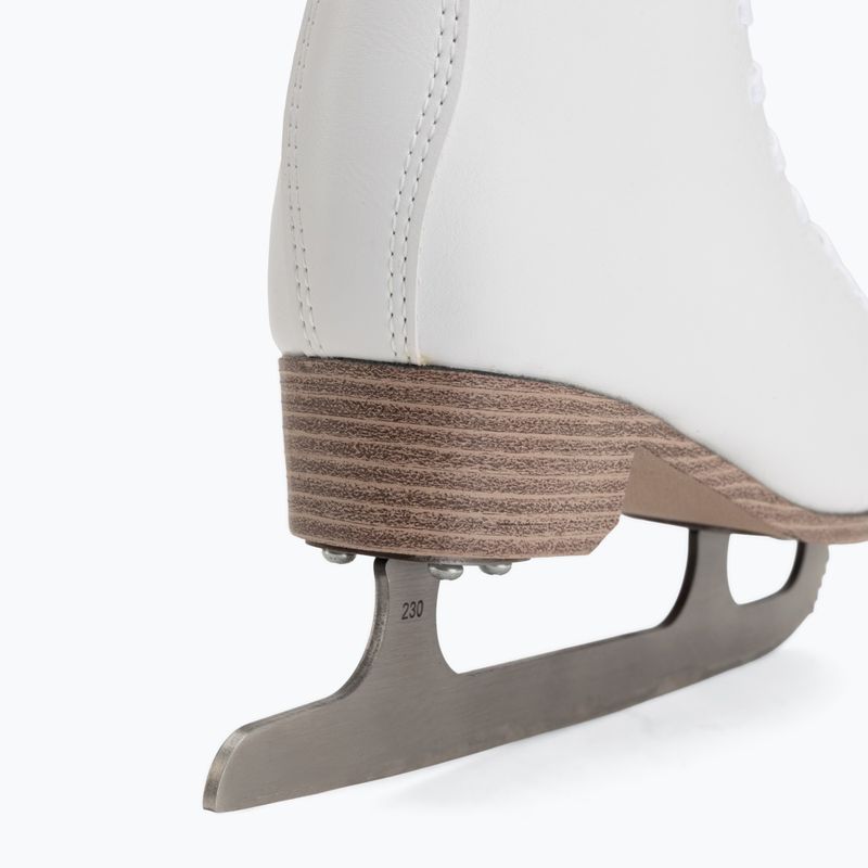 Patine artistice pentru femei Tempish Dream Up white 8