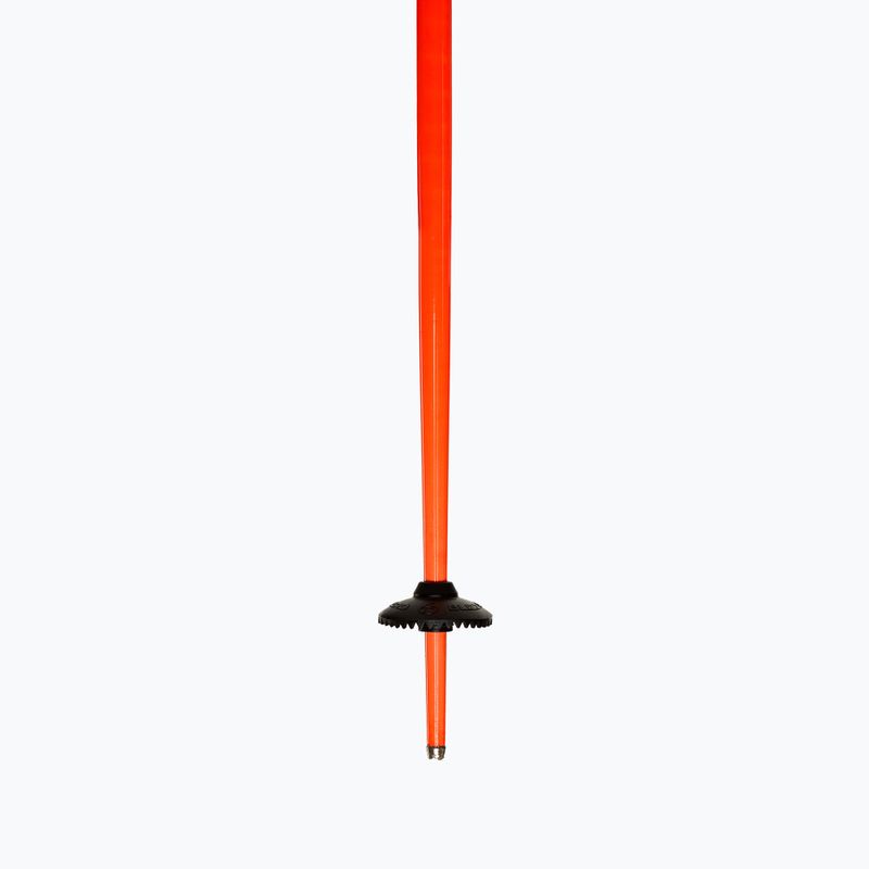Bețe de schi Blizzard Allmountain neon orange 3
