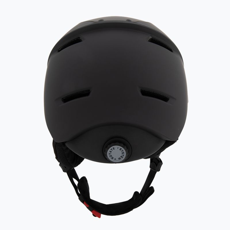 Cască de schi Blizzard Edge Visor black/mirror smoke 4