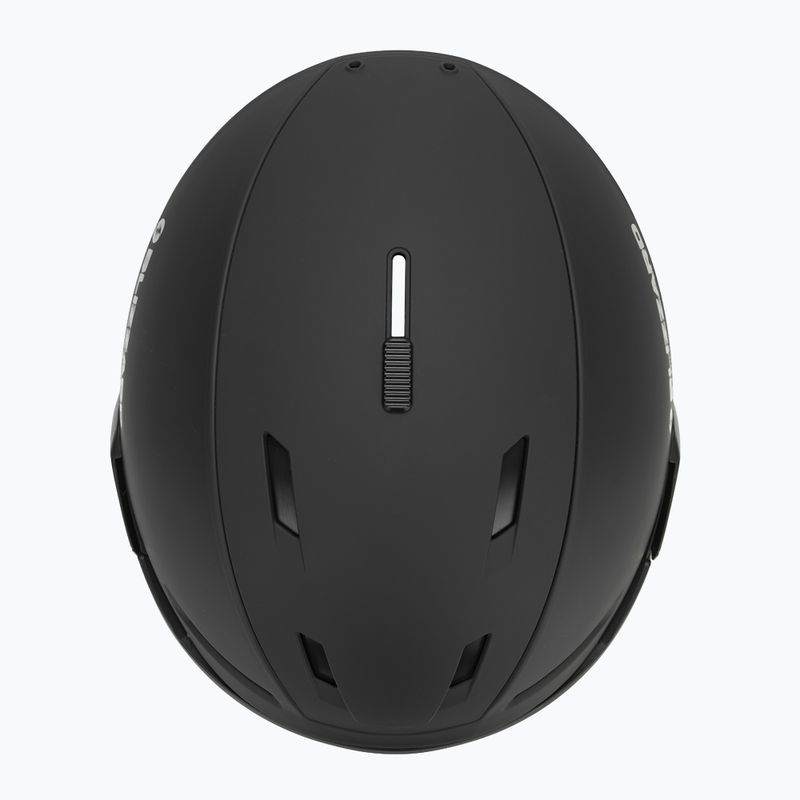 Cască de schi Blizzard Edge Visor black/mirror smoke 6