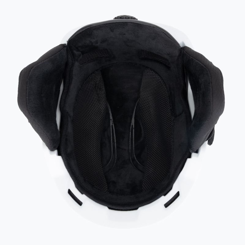 Cască de schi Blizzard Edge W2W white 5