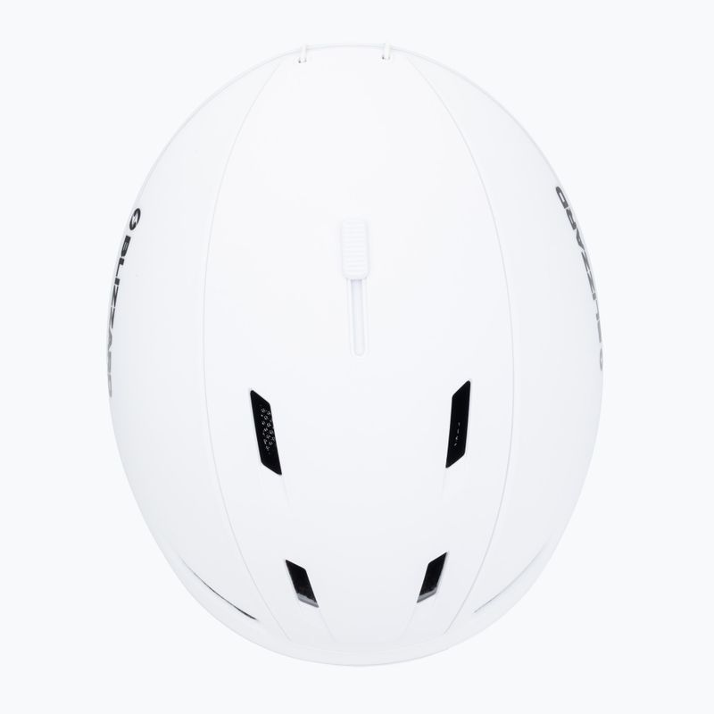 Cască de schi Blizzard Edge W2W white 6