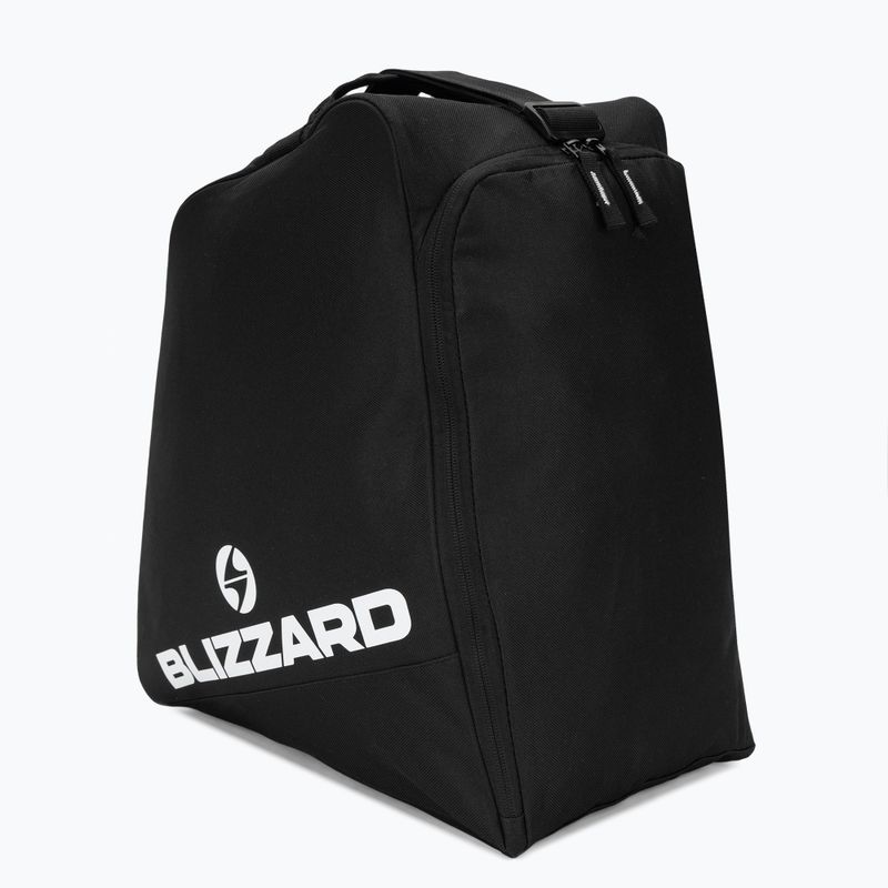 Geantă de schi Blizzard Skiboot Bag 20 l black 3