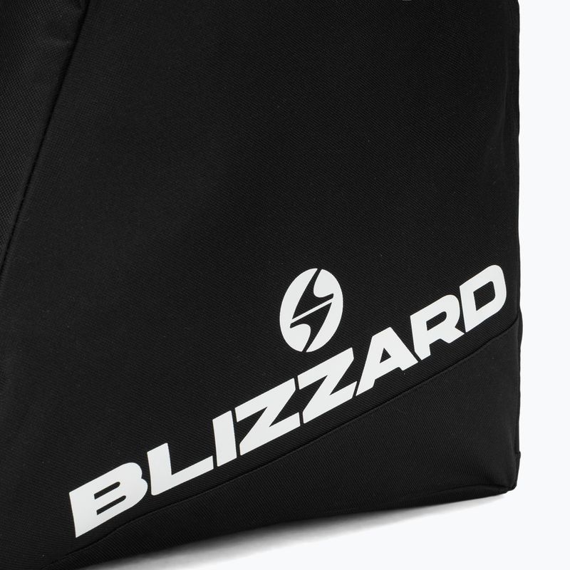 Geantă de schi Blizzard Skiboot Bag 20 l black 5