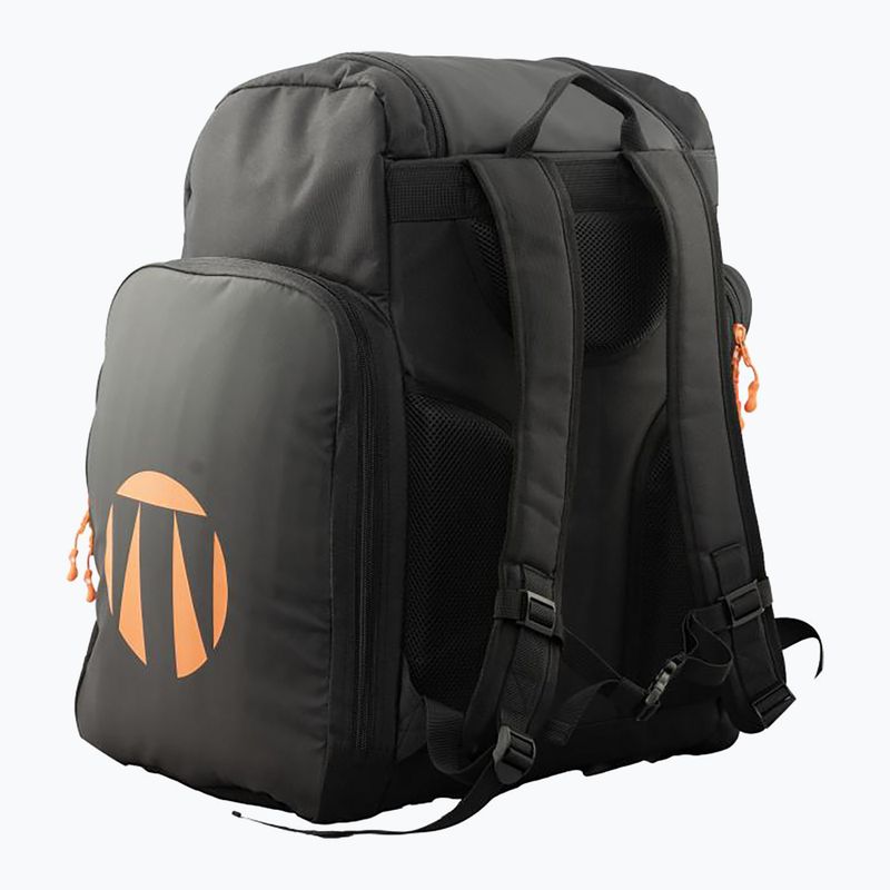 Rucsac de schi na buty Tecnica Family/Team Skiboot 45 l black/orange 2