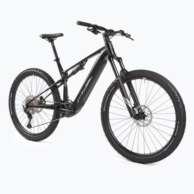 Bicicletă electrică Superior eXF 8089 negru 801.2021.79014 2