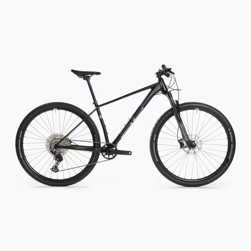 Biciclete de munte Superior XP 909 negru 801.2022.29134