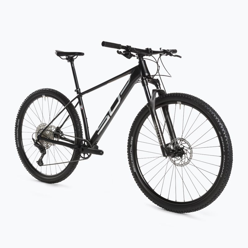 Biciclete de munte Superior XP 909 negru 801.2022.29134 2