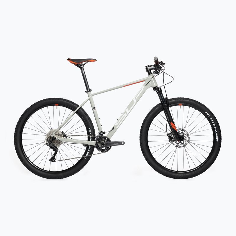 Biciclete de munte Superior XC 889 gri 801.2022.29056