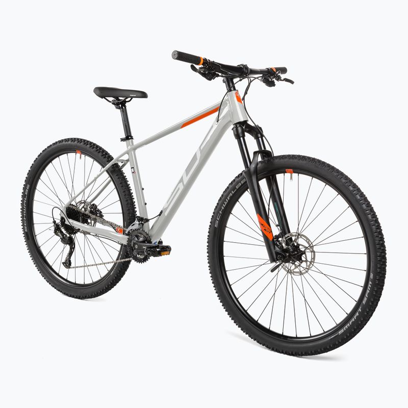 Biciclete de munte Superior XC 859 gri 801.2022.29073 2