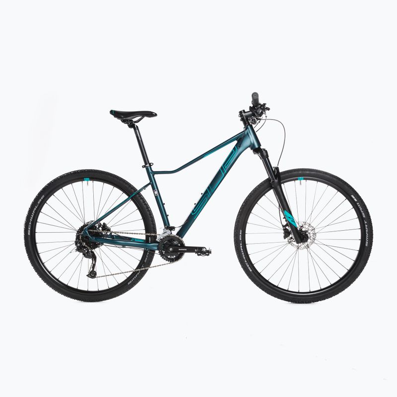 Biciclete de munte pentru femei Superior XC 859 W albastru 801.2022.29093