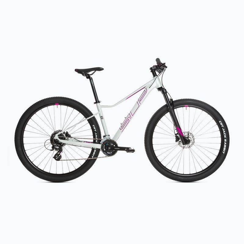 Biciclete de munte pentru femei Superior XC 819 W alb 801.2022.29095