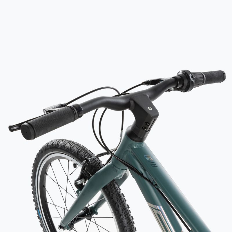 Bicicleta pentru copii Superior F.L.Y. 20 VB gri 801.2022.20005 3