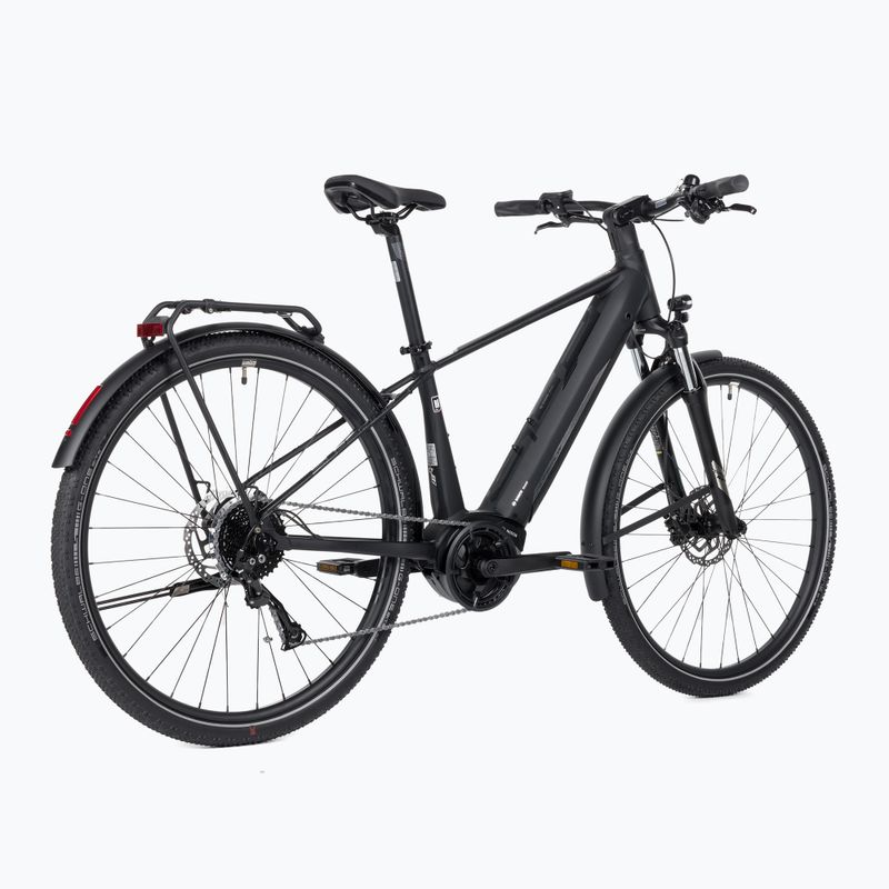 Bicicletă electrică Superior eXR 6050 B Touring 14Ah negru 801.2023.78020 3