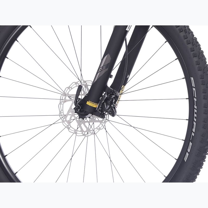 Bicicletă de munte Superior XC 6.2 matte dark chrome 4
