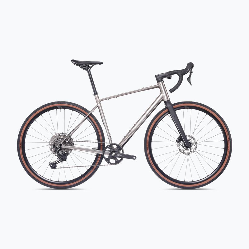 Bicicletă gravel Superior XR 6.3 GR brush alu