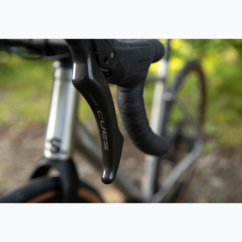 Bicicletă gravel Superior XR 6.3 GR brush alu 3