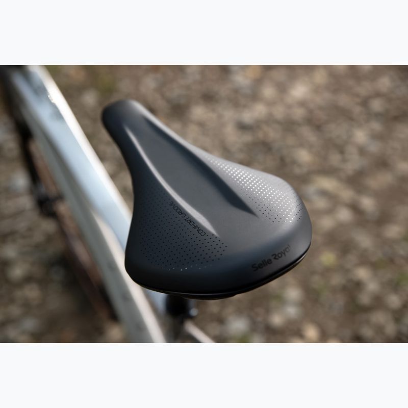 Bicicletă gravel Superior XR 6.3 GR brush alu 4