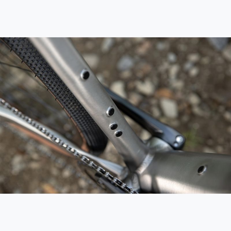 Bicicletă gravel Superior XR 6.3 GR brush alu 7