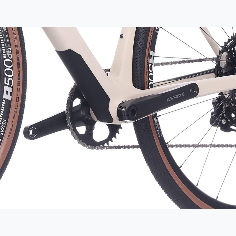 Bicicletă gravel Superior XR 9.3 GRA gloss dust/dust 4