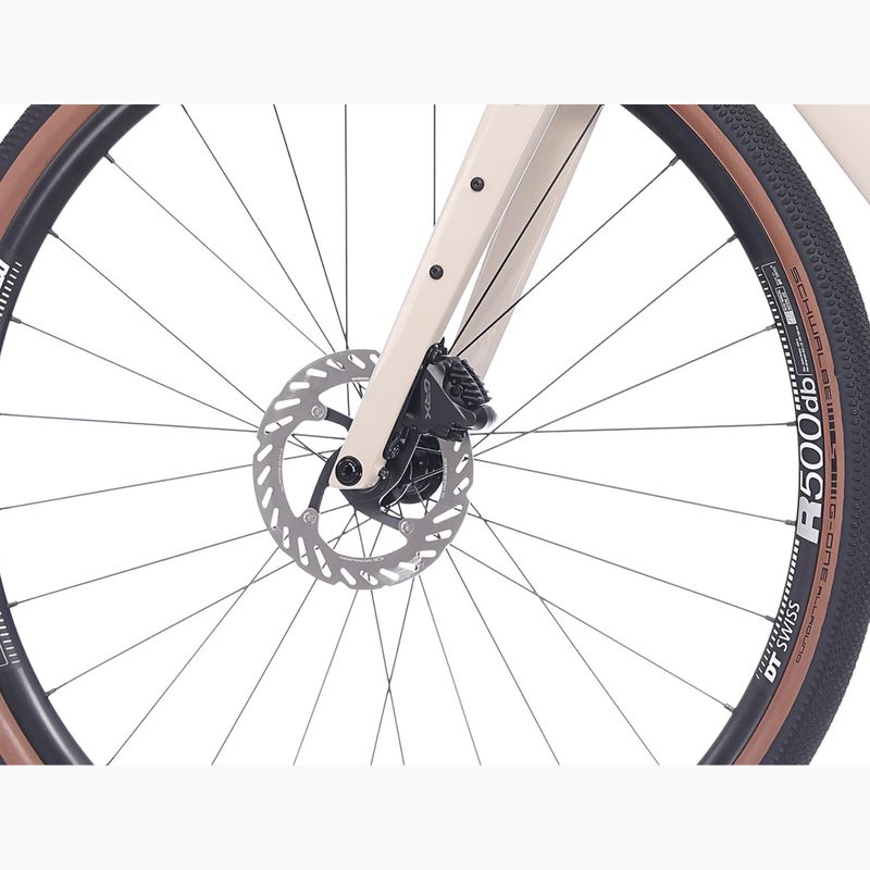 Bicicletă gravel Superior XR 9.3 GRA gloss dust/dust 5