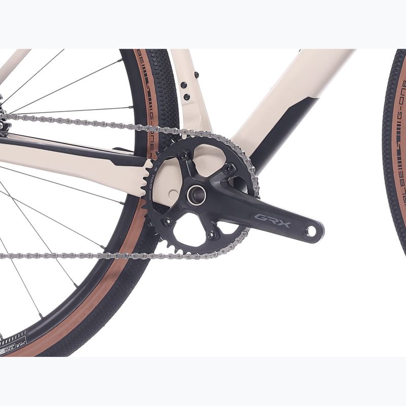 Bicicletă gravel Superior XR 9.3 GRA gloss dust/dust 8