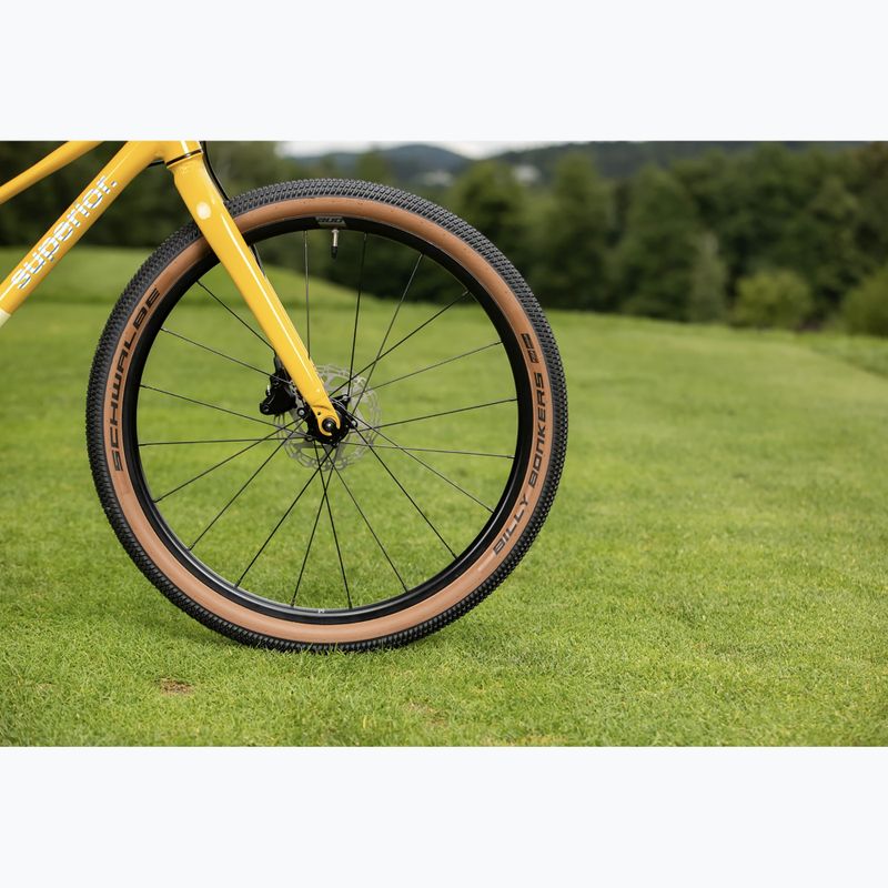 Bicicletă pentru copii Superior F.L.Y. 24 gloss yellow 5