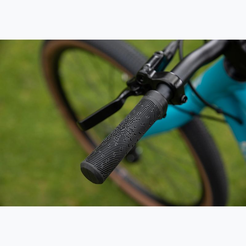 Bicicletă pentru copii Superior F.L.Y. 24 matte teal 3